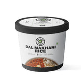 Dal Makhani Rice
